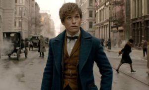 Fantastická zvířata: Newton Mlok Scamander – další autista ve filmu?