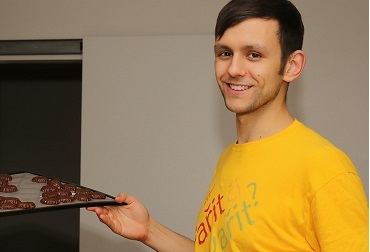 Na Vánoce i Silvestra můžete mlsat zdravě