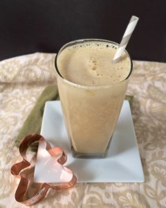 Co takhle vánoční smoothie?