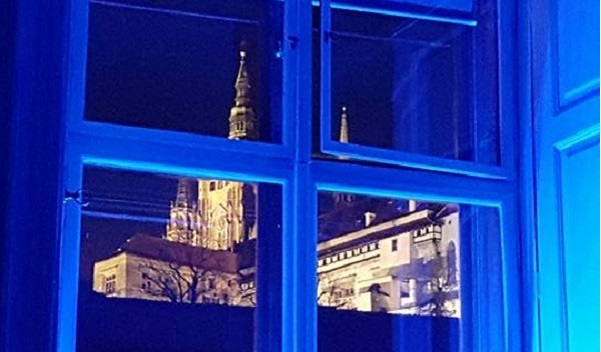 Události v oblasti PAS v roce 2016