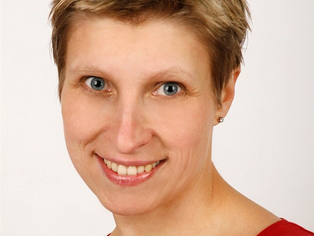 Veronika Šporclová: Autismus není móda