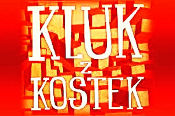 Kluk z kostek aneb o jednom otci, který se bál autismu