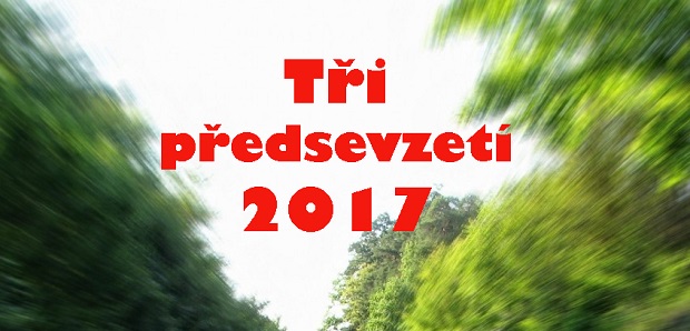 Roman Pešek: Tři předsevzetí do nového roku pro rodiče