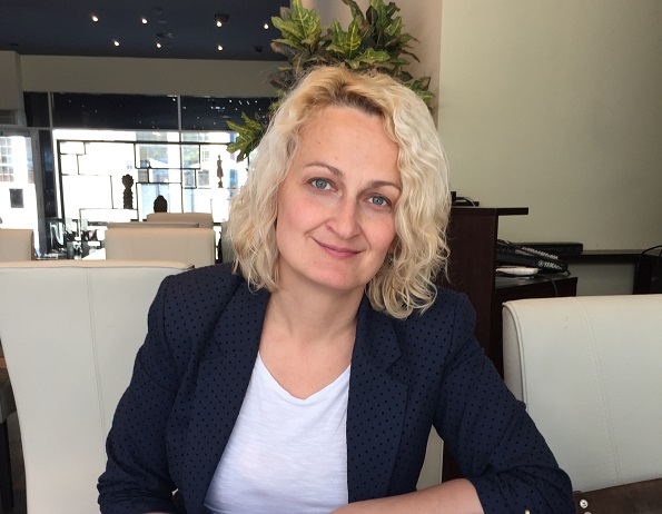 Magdalena Čáslavská: Lidé s autismem končili jako trosky