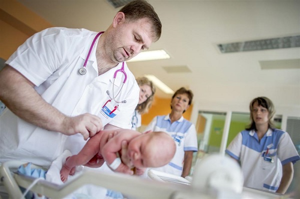 David Kasal: Nemáme dostatek lidí na diagnostiku PAS