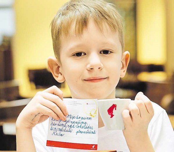Přijďte 21. března zaplatit básní