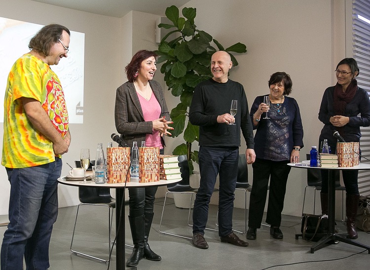 Ján Sokol: Neopustil jsem svého syna 2
