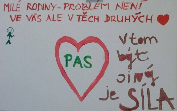 Konference očima autistky: Bittmann byl pro mě nejzajímavější