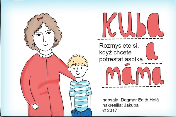 Když chcete aspíka potrestat