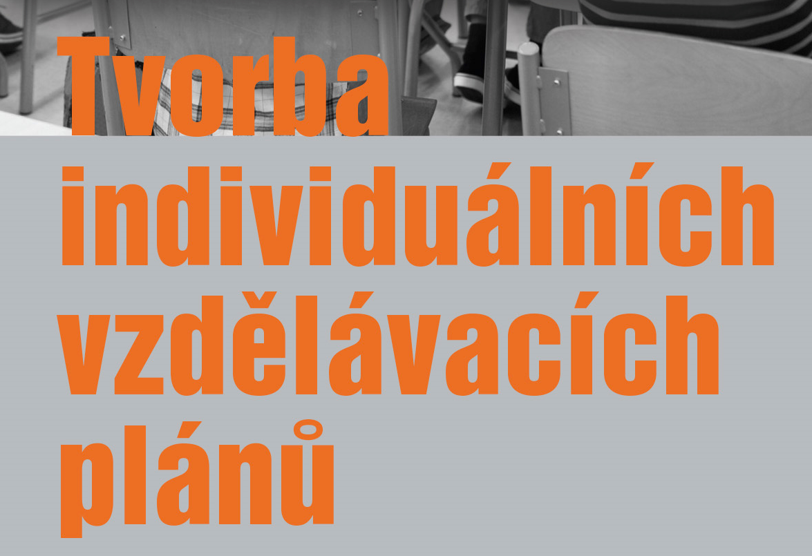 Ukázka dobrého IVP pro integrovaného žáka