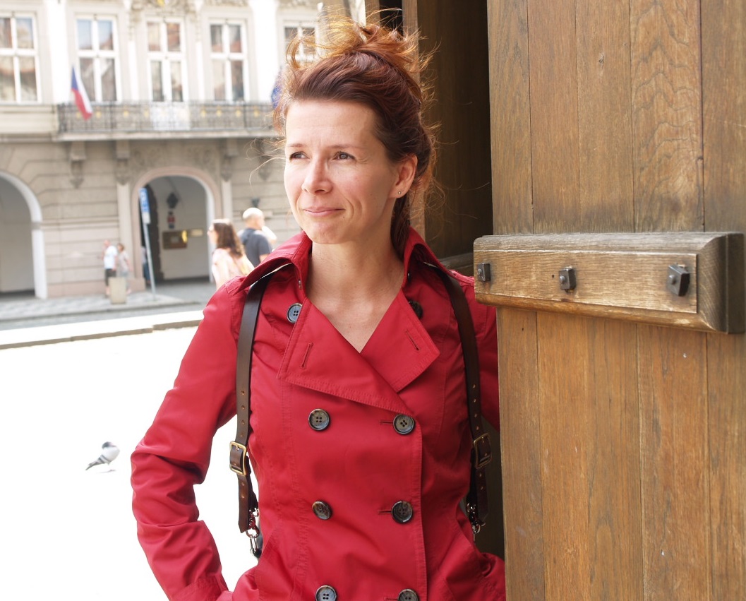Dita Chapman: ABA analytik musí být energický a kreativní člověk