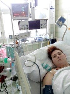 Maminka dcery s AS potřebuje naši pomoc 2