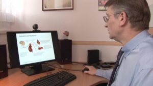 MUDr. Mohr: Psychiatrická péče ve střední a východní Evropě je zanedbaná 1