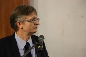 MUDr. Mohr: Psychiatrická péče ve střední a východní Evropě je zanedbaná 4