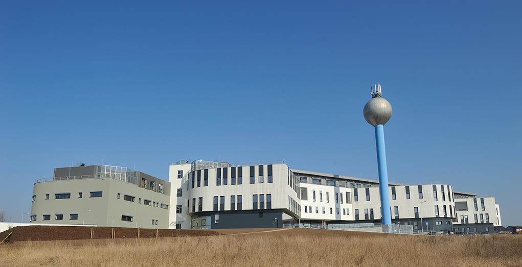 MUDr. Mohr: Psychiatrická péče ve střední a východní Evropě je zanedbaná 5
