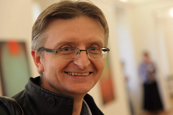 Profesor Mohr: Psychiatrická péče ve střední a východní Evropě je zanedbaná
