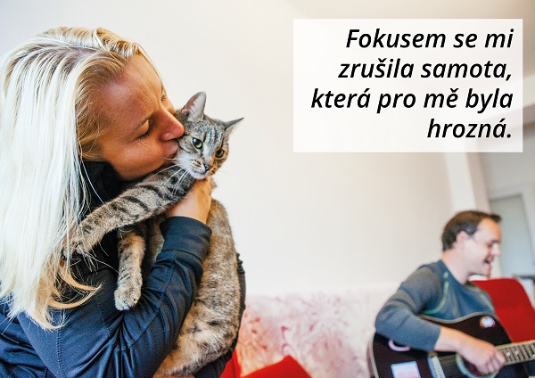 Neviditelní lidé - aneb jsou schizofrenici nebezpeční? 5