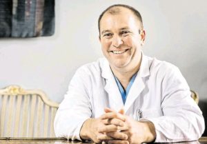 Docent Anders: Reforma psychiatrie nebudou jen kosmetické změny 1