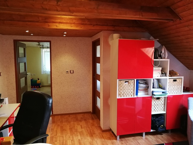 Jak bydlí autisté – 39letý Tomáš 1