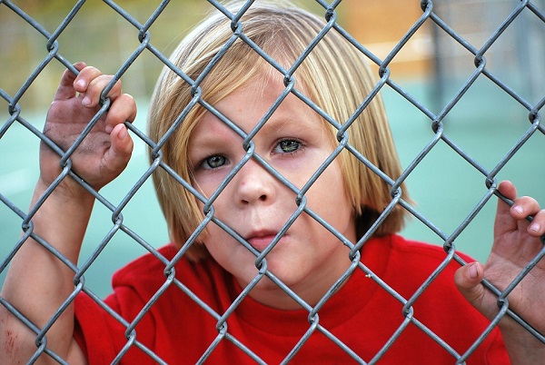Proč je dnes důležitý asistent pedagoga aneb Příběh vzteklého Ivana