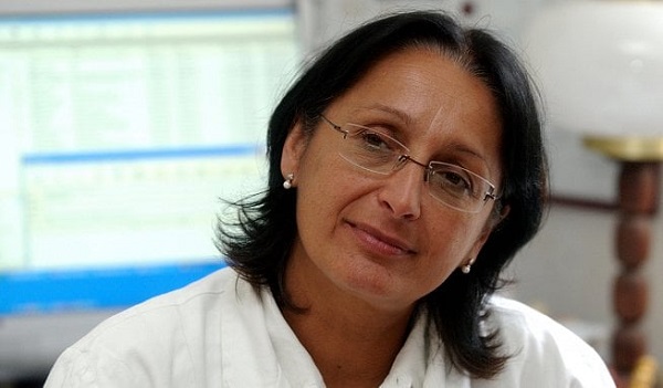 Profesorka Papežová: Poruchy příjmu potravy jsou začarovaný kruh