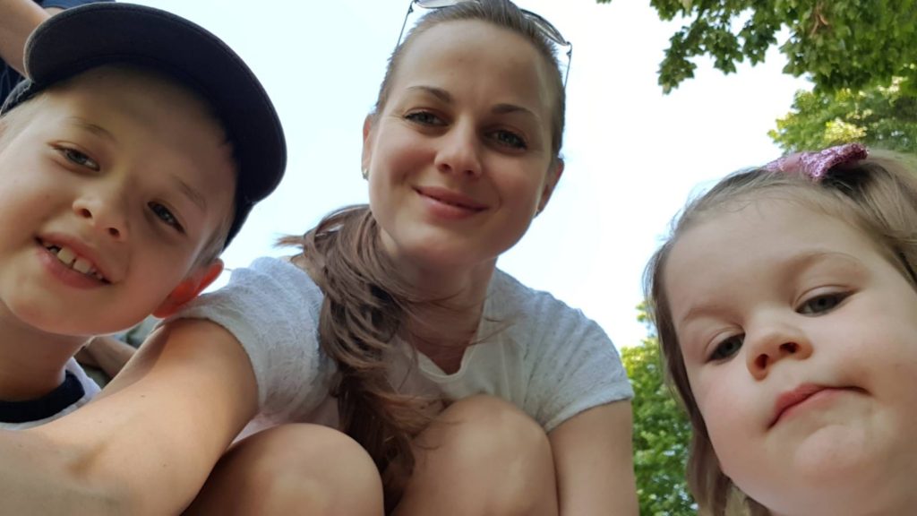 První lék na ADHD si musela zaplatit sama 3