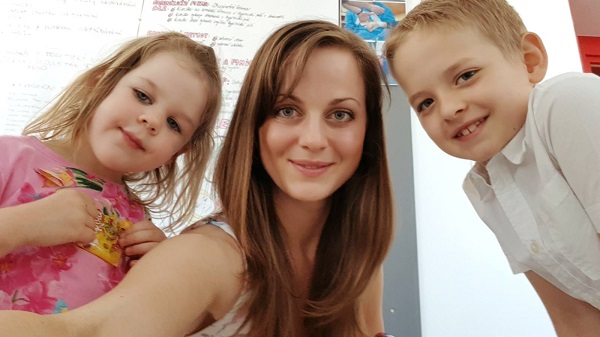 První lék na ADHD si musela zaplatit sama