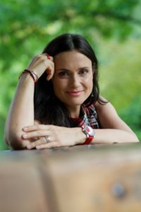Top manažerka Michaela Chaloupková: ČEZ pomáhá organizacím, které pečují o lidi s PAS 1
