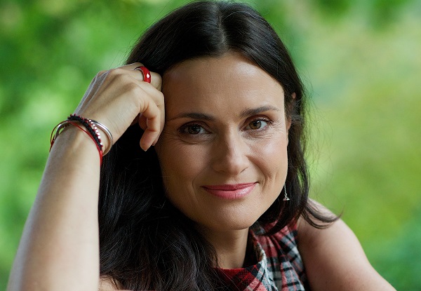 Top manažerka Michaela Chaloupková: ČEZ pomáhá organizacím, které pečují o lidi s PAS