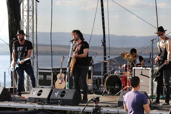Autismusic Fest aneb Nalaďme se na vlnu autistů