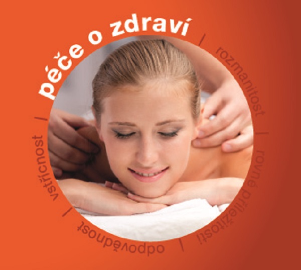 Dny zdraví ve Skupině ČEZ