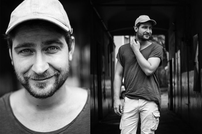 Marek Němec: Aspergera si sebrat nenechám 2