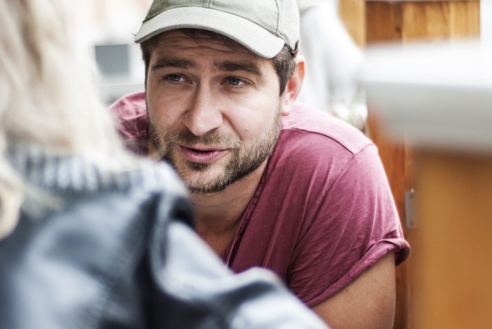 Marek Němec: Aspergera si sebrat nenechám