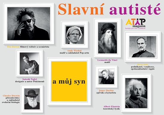 Jste nadaní, nebo „jen“ chytří? 1