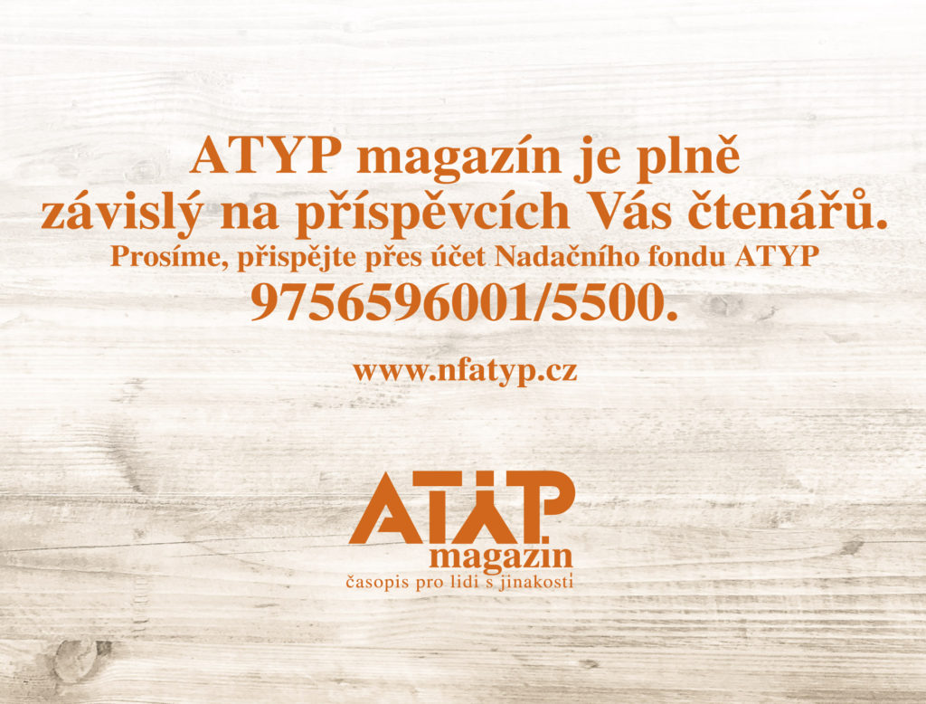 Považují mě za arogantní krávu – čekání na diagnózu Asperger 6