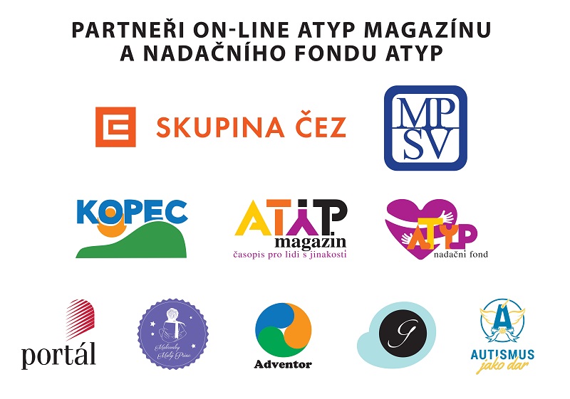 ATYP magazínu je rok 6