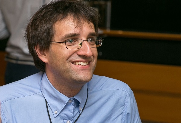 Josef Schovanec: Základky neumí zaujmout autistické dítě, ale na specializované třídy nevěřím