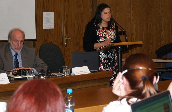 Na semináři o ABA terapii a projektu PaTTAN AI se tleskalo i plakalo 3