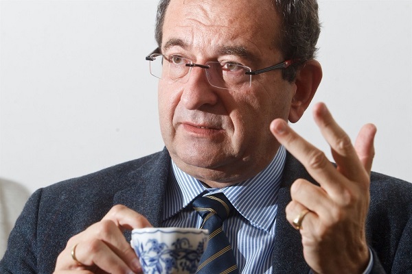 Prof. Cyril Höschl o Vánocích a duševním zdraví