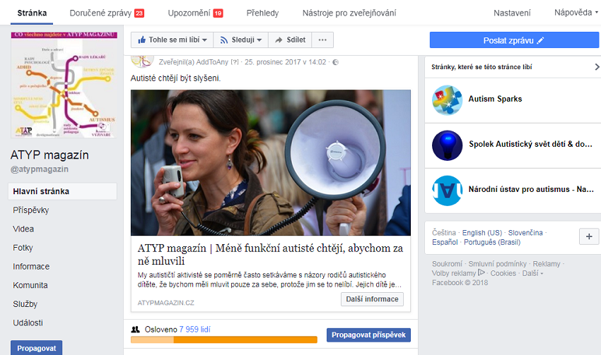 Auti matky proti auti matkám 1