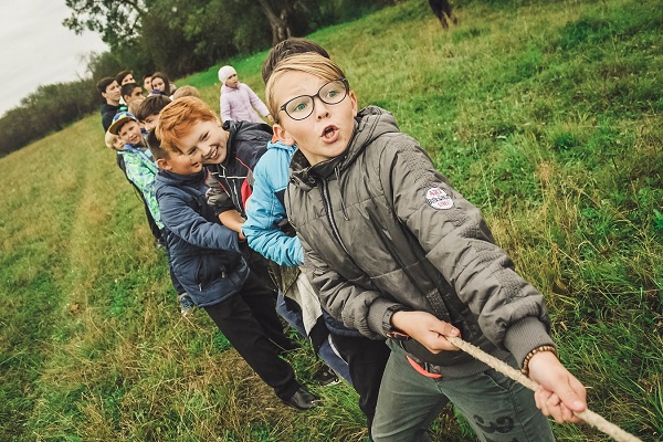 Duševní zdraví v inkluzivní škole aneb Jak Zipy a Jablík pomáhají
