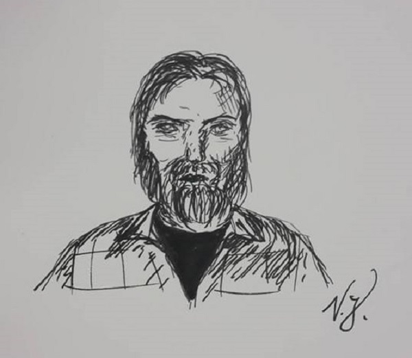 Nevyspalý podivín Dan Harmon