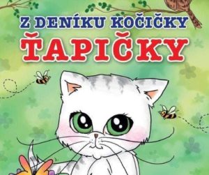 Z deníku kočičky Ťapičky