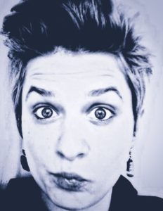 Máme černobílé vidění, říkají čtyři hraničářky 4