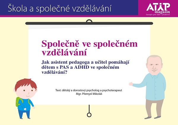 E-publikace Společně ve společném vzdělávání