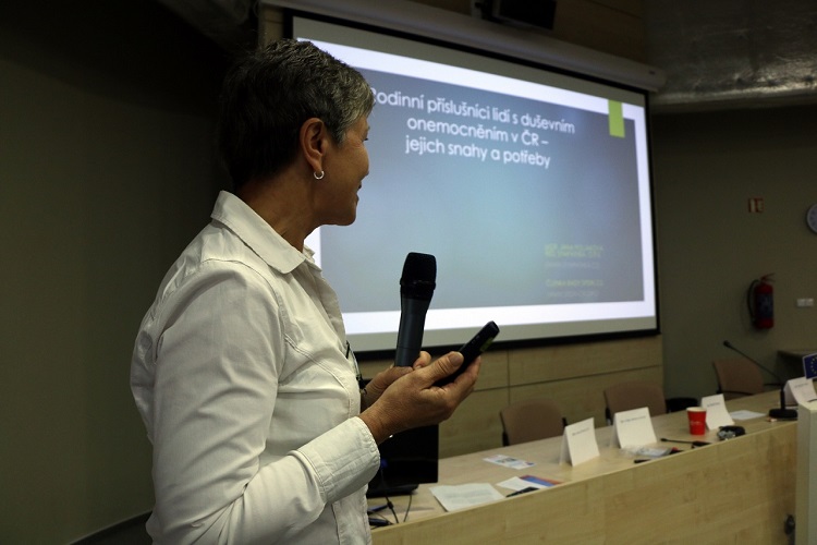 Pacientská konference proběhne již podruhé 2