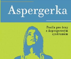 Aspergerka je knihou pro ženy, které se hledají
