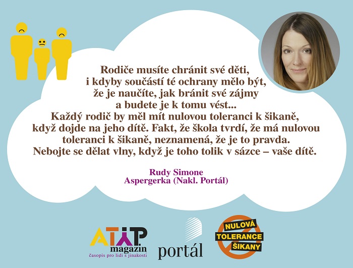 Aspergerka je knihou pro ženy, které se hledají