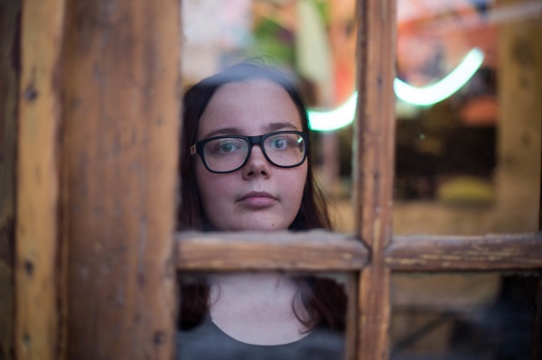Ivana Recmanová: Autisté by v dokumentech neměli být jen objekty