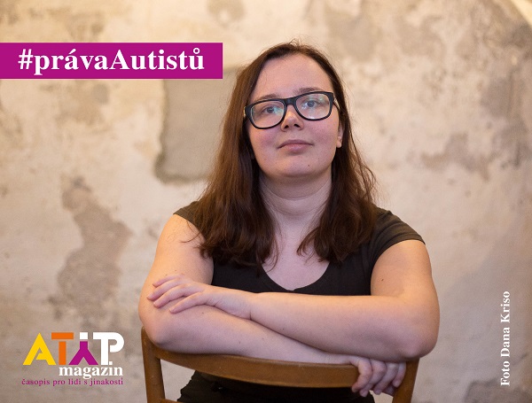 Jak pořádat konference o autismu